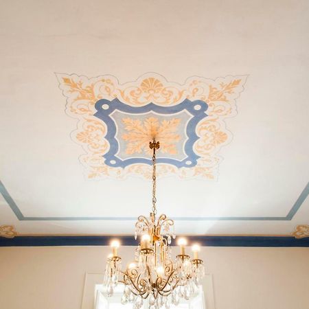 Ortigia Exclusive Apartment Syracuse Eksteriør billede