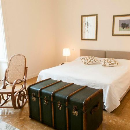 Ortigia Exclusive Apartment Syracuse Eksteriør billede