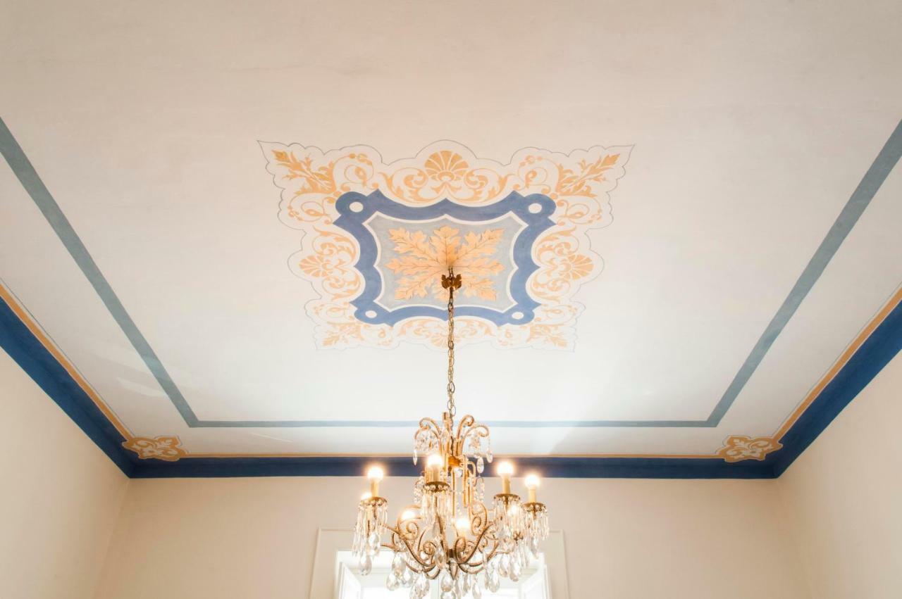 Ortigia Exclusive Apartment Syracuse Eksteriør billede