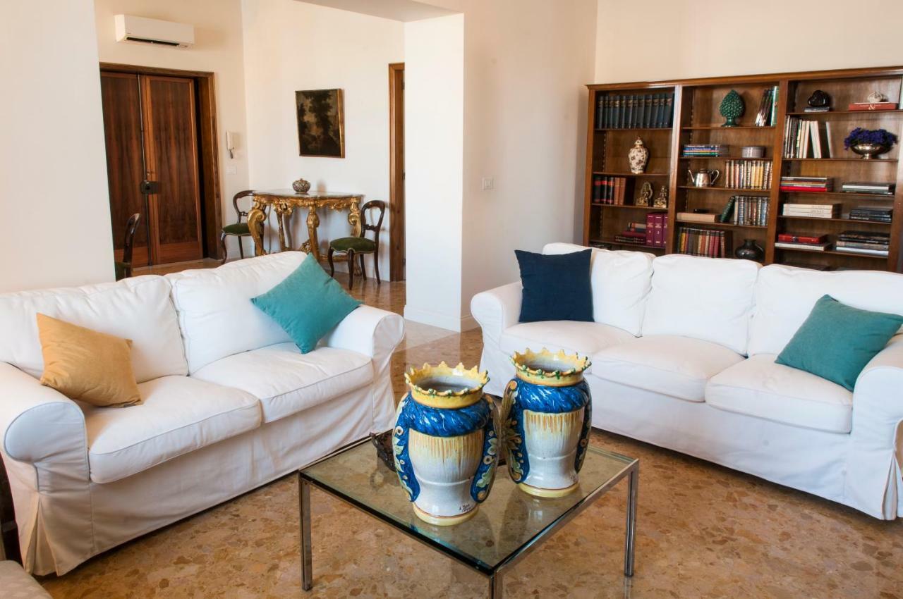 Ortigia Exclusive Apartment Syracuse Eksteriør billede