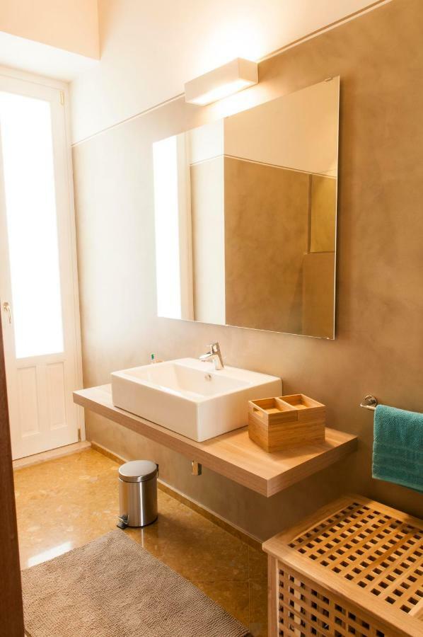 Ortigia Exclusive Apartment Syracuse Eksteriør billede