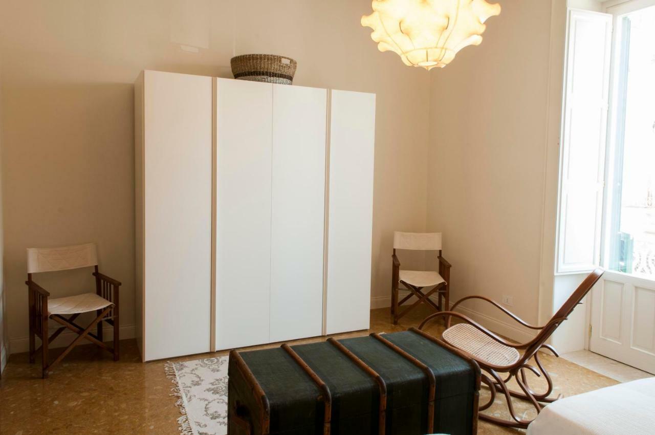 Ortigia Exclusive Apartment Syracuse Eksteriør billede