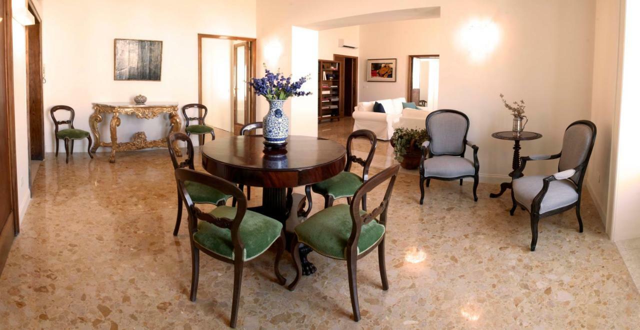 Ortigia Exclusive Apartment Syracuse Eksteriør billede