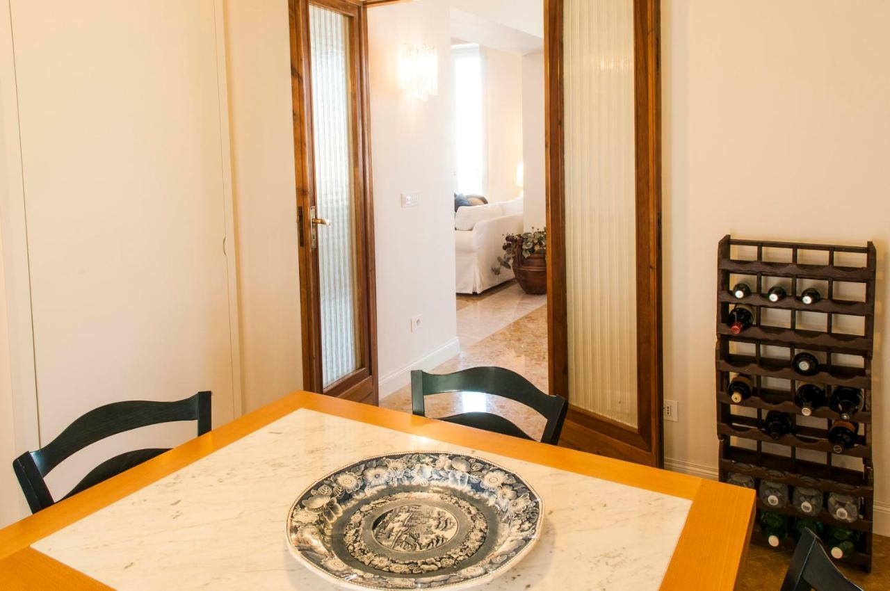 Ortigia Exclusive Apartment Syracuse Eksteriør billede