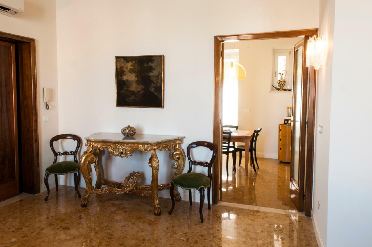 Ortigia Exclusive Apartment Syracuse Eksteriør billede