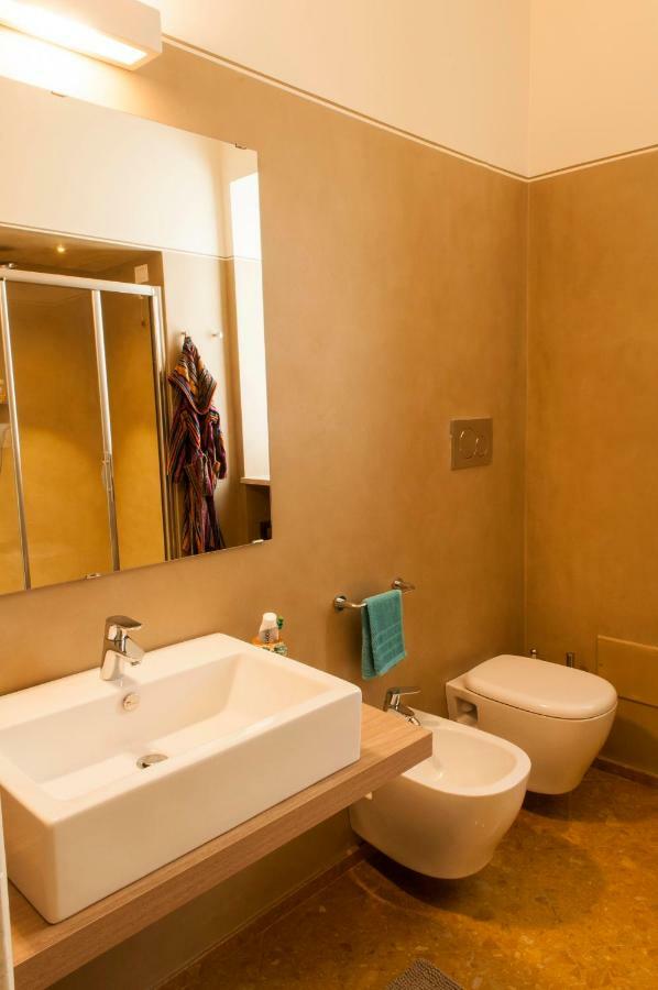 Ortigia Exclusive Apartment Syracuse Eksteriør billede