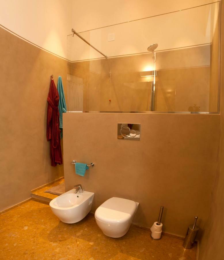 Ortigia Exclusive Apartment Syracuse Eksteriør billede