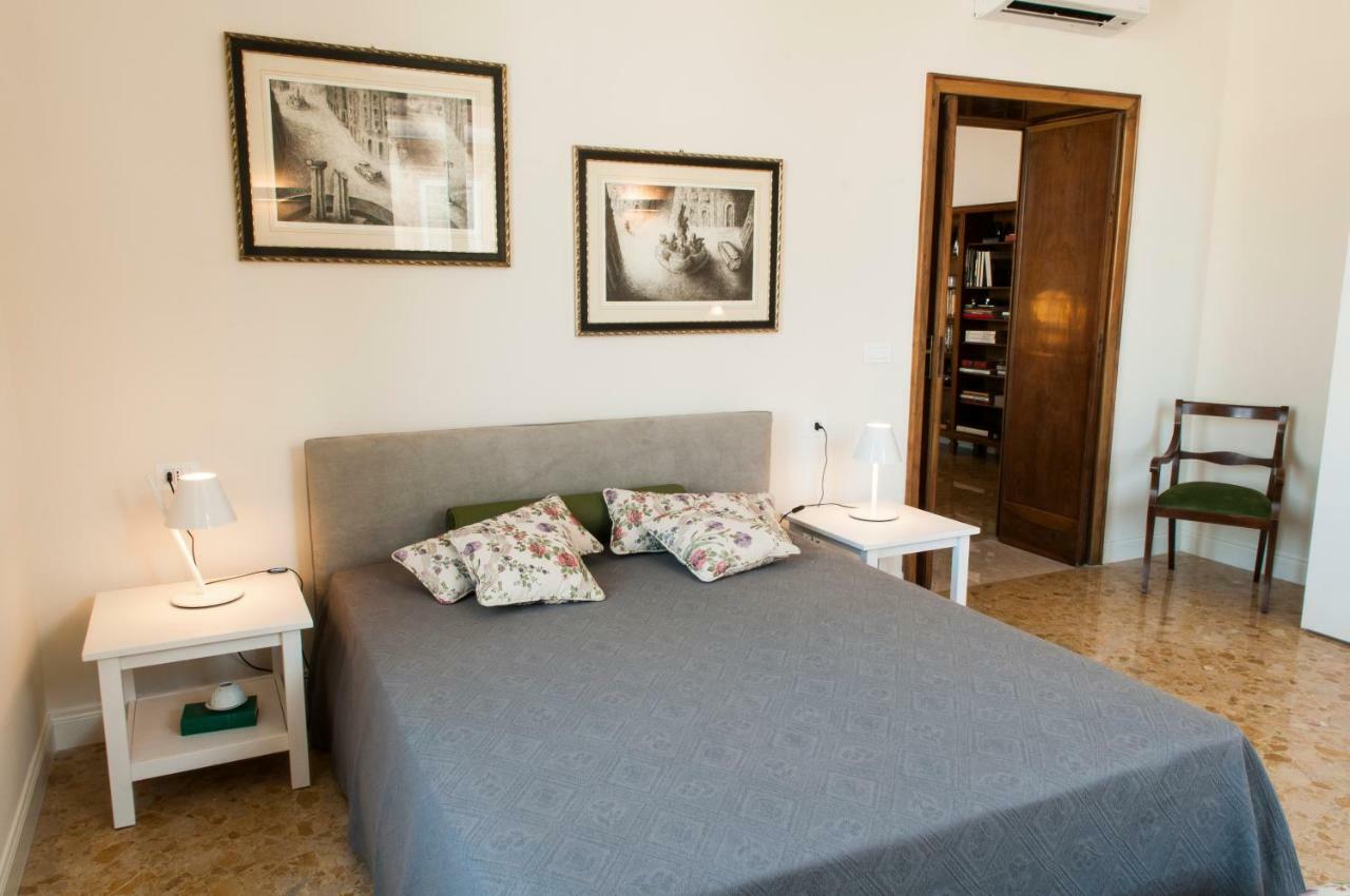 Ortigia Exclusive Apartment Syracuse Eksteriør billede