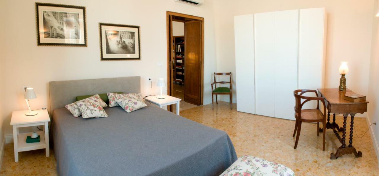 Ortigia Exclusive Apartment Syracuse Eksteriør billede