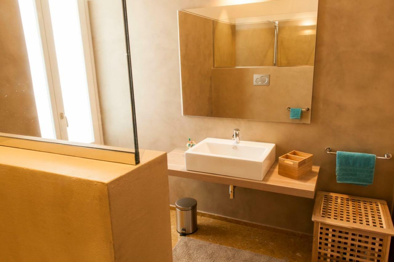 Ortigia Exclusive Apartment Syracuse Eksteriør billede