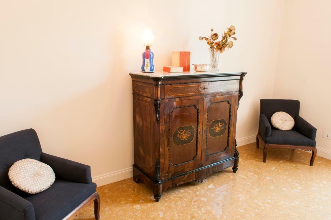 Ortigia Exclusive Apartment Syracuse Eksteriør billede